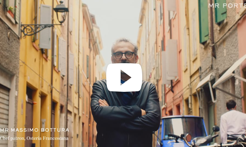 Osteria Francescana thumbnail